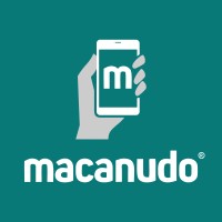 macanudo Logo
