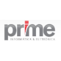 Prime Digital Informatica Logo