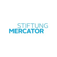Stiftung Mercator GmbH Logo