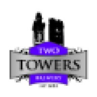 The Two Towers Brewery Ltd Logo