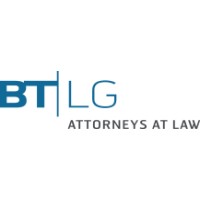 BTLG | Business & Technology Law Group Logo