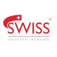 Swiss Universal Banking Logo
