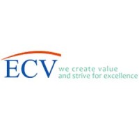 ECV International Logo
