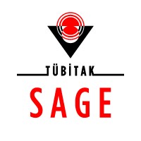 TÜBİTAK SAGE Logo