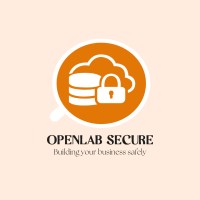 Openlab Secure Logo