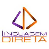 Linguagem Direta Logo