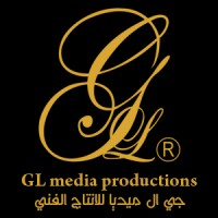GL MEDIA PRODUCTIONS Logo