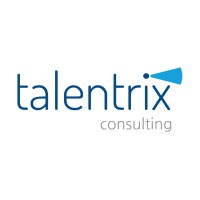 talentrix consulting Logo