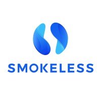 Smokeless Logo