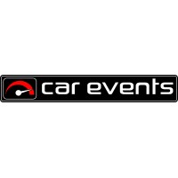 Car Events from Sweden AB Logo