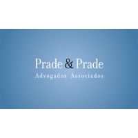 Prade & Prade Advogados Associados Logo