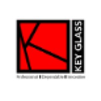 Key Glass Inc Logo