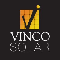 Vinco Solar Logo
