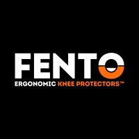 FENTO KNEE PROTECTION Logo