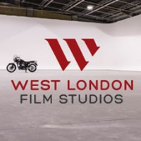 West London Film Studios Logo