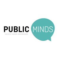 Public Minds Logo