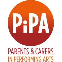 Parents & Carers in Performing Arts (PiPA) Logo