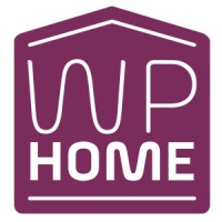 WP Home Logo