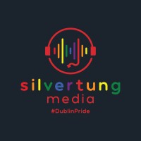 Silvertung Media Logo