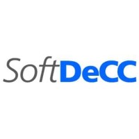 SoftDeCC Software GmbH Logo