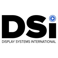 Display Systems International Logo