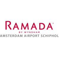 Ramada by Wyndham Amsterdam Airport Schiphol Logo
