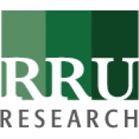 RRU Research / Fusion Focus Logo