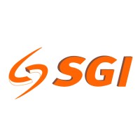 S.G.I. It Logo
