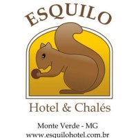 Esquilo Hotel & Chalés Logo