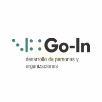 Go-In Desarrollo de Personas y Organizaciones Logo