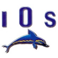 iOs Logo