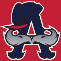 Auburn Doubledays Logo