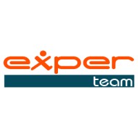 Experteam Cia Ltda Logo