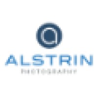 Alstrin Photography Logo