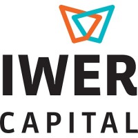 Iwer Capital Logo