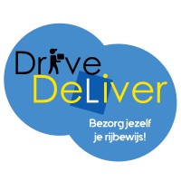 Drive&Deliver Logo