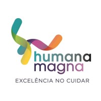 Humana Magna Logo