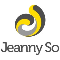 Jeanny So Consulting Logo