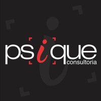PSIQUE Consultoria Logo