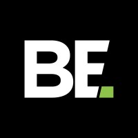 BE Agency Logo