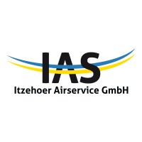 IAS Itzehoer Airservice GmbH Logo