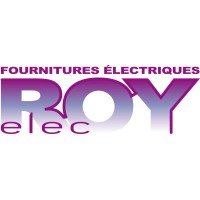 ROY ELEC Logo