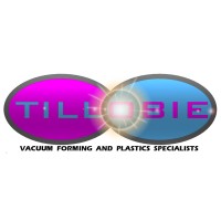 Tillobie Plastics Ltd Logo