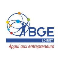 BGE Loiret Logo