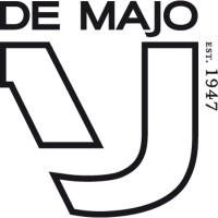 de Majo Logo