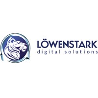 Löwenstark Digital Solutions GmbH Logo