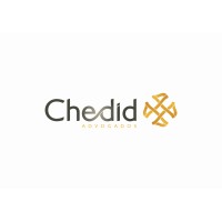 Chedid Advogados S/S Logo