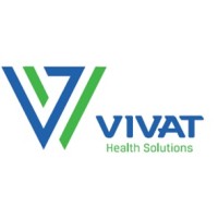 VIVAT Health Solutions Logo