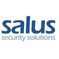 Salus Security Solutions Logo