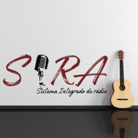 Sistema Integrado de Rádio (Grupo S.I.R.A) Logo